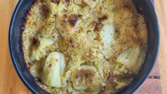 Punjene paprike - nepogrešivo brz i jednostavan recept za ljetne kraljice stola!