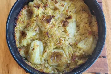 Punjene paprike - nepogrešivo brz i jednostavan recept za ljetne kraljice stola!