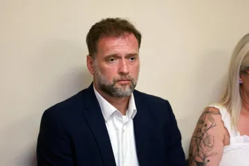 Zanimljiva situacija! Ključni svjedok: 'Pomagao sam Banožiću', policajac: 'Nisam vidio nikog osim kolega...'