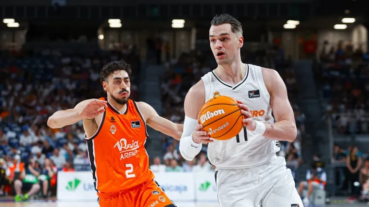Hezonja s Realom uzeo naslov pa ljutito poručio: 'Osjećam frustraciju, da ne kažem sramotu'