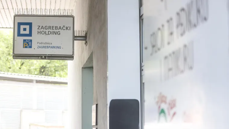 Nova akcija USKOK-a! Pao komunalni redar: Krimmiljeu dilao podatke o vozilima