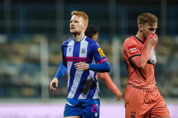 Veliki posao Dinama i Osijeka: Mladi veznjak stiže u Slavoniju, poznat i iznos transfera