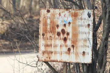 Eksplozija u bivšem vojnom skladištu kod Ogulina! Poginuo pirotehničar