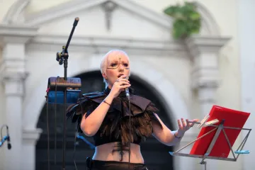 Znate li kako izgleda sestra Nine Kraljić? 'Ne zanimaju je društvene mreže'