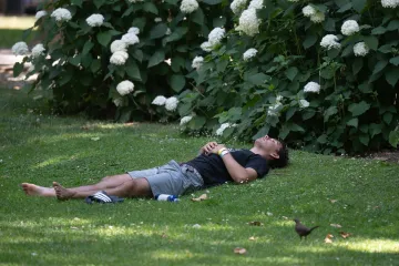 Najtopliji dan u Srbiji otkad postoje mjerenja! Balkan će se grijati i do 40 stupnjeva