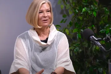 Supruga legendarnog košarkaša otkriva kako je u Lici stvorila poduzetničko čudo