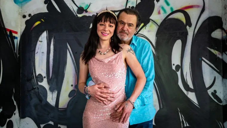 Alen Vitasović više ne ljubi 23 godine mlađu Eleonoru: 'Nismo se razveli nego razišli'