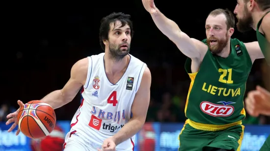 Jedan od najboljih srpskih i europskih playmakera završio karijeru, s 38 godina rekao je zbogom
