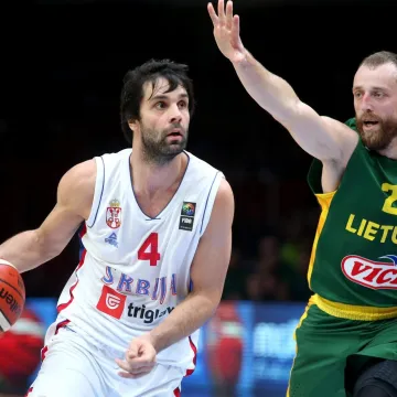 Jedan od najboljih srpskih i europskih playmakera završio karijeru, s 38 godina rekao je zbogom