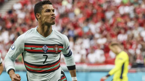 Gotovo je! Cristiano Ronaldo donio veliku odluku o svojoj budućnosti