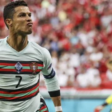 Gotovo je! Cristiano Ronaldo donio veliku odluku o svojoj budućnosti