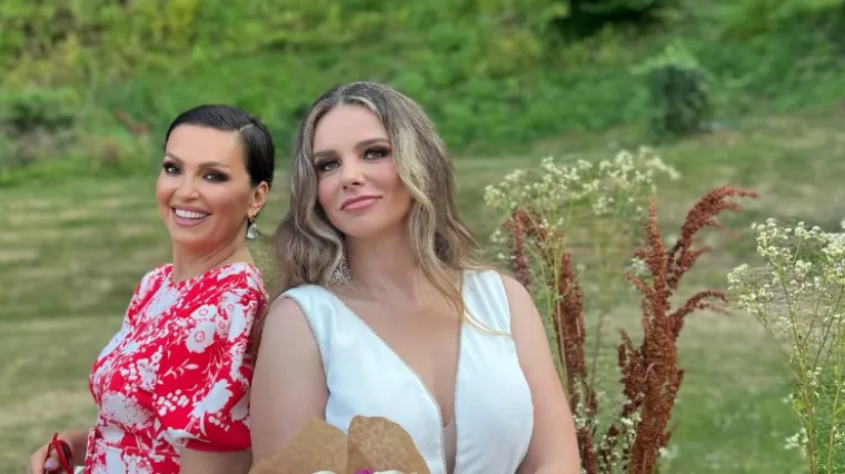 Nina Badrić objavila fotografiju s bivšom Divasicom: Ovako je izgledala proslava 50. rođendana