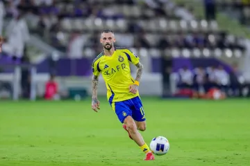 Brozović napušta Al-Nassr, a karijeru bi mogao nastaviti u jednom od ova dva kluba