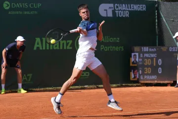Veliki hrvatski talent stigao do 13. pobjede u nizu: Čeka ga opasni Španjolac
