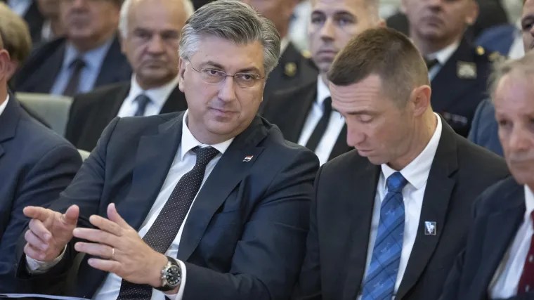 Poznato koji resor u Vladi preuzima Ivan Penava? Evo što će biti s ostalim ministrima