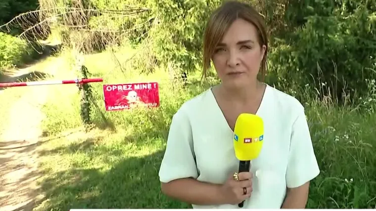Detalji tragedije kod bivše vojarne: Poginuli pirotehničar bio je zaposlenik tvrtke DOK-ING