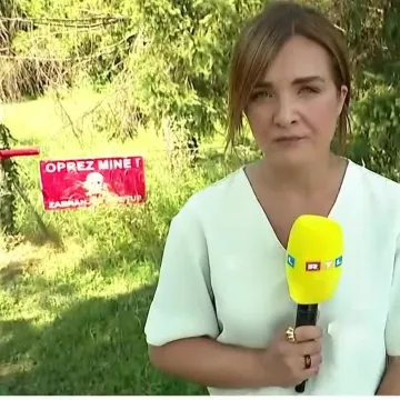 Detalji tragedije kod bivše vojarne: Poginuli pirotehničar bio je zaposlenik tvrtke DOK-ING