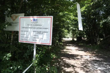 Pirotehničar poginuo u opasnoj zoni: Tu vojarnu su raznijeli vojnici JNA i sve se raspršilo...