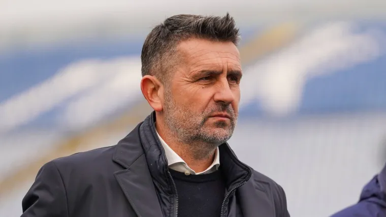 Bjelica pred povratkom na veliku scenu? Sve vodi prema kultnoj reprezentaciji