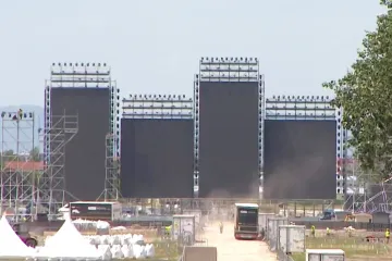 Thompsonov koncert sve bliže, ali važnih odgovora još nema! Mnogi ogorčeni: 'Raditi i živjeti se mora'