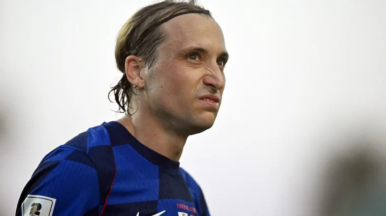 Lovro Majer napušta Wolfsburg? Želi ga poznati španjolski klub