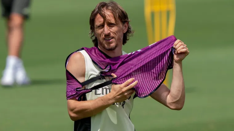 Što su Modrić i Alonso šaptali? Španjolski mediji otkrili detalje neugodnog razgovora