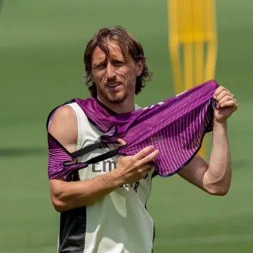 Što su Modrić i Alonso šaptali? Španjolski mediji otkrili detalje neugodnog razgovora