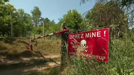 Druga tragedija na istoj lokaciji: Ovdje su već stradale dvije osobe, četvero civila teško ozlijeđeno