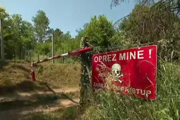 Druga tragedija na istoj lokaciji: Ovdje su već stradale dvije osobe, četvero civila teško ozlijeđeno