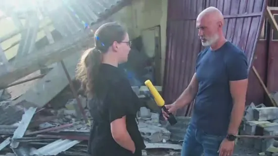 U kamionu koji se zabio u kuću bilo je više osoba! Neki su navodno pobjegli s mjesta nesreće