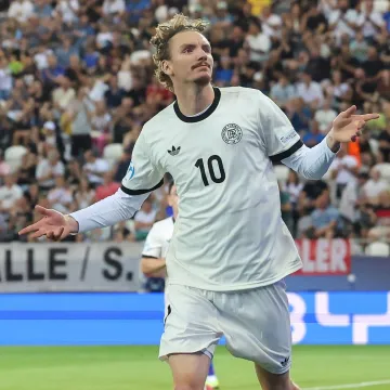 Bayern sve dogovorio s hit-igračem U-21 Europskog prvenstva: Postoji samo jedan problem