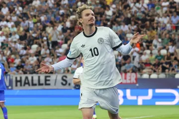 Bayern sve dogovorio s hit-igračem U-21 Europskog prvenstva: Postoji samo jedan problem