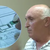 Jedini očevidac nesreće na suđenju Mariju Banožiću: 'Što se mene tiče, ta skica nije jasna...'