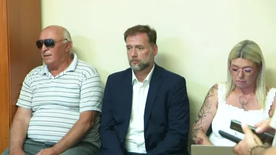 Na suđenje Mariju Banožiću stigao očevidac, ali policajci tvrde da ga nisu vidjeli na mjestu nesreće