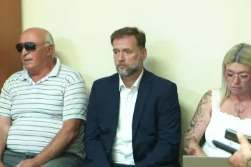 Na suđenje Mariju Banožiću stigao očevidac, ali policajci tvrde da ga nisu vidjeli na mjestu nesreće