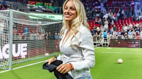 One su najzgodnije žene iz svijeta sporta: Hrvatica uvjerljivo vodi na ljestvici