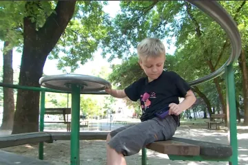 Roditelji sada mogu mirno spavati: Josip uskoro kreće u školu i napokon je bez brige