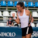 Nije pustila Donnu samu: Još jedna Hrvatica izborila nastup u glavnom ždrijebu Wimbledonea