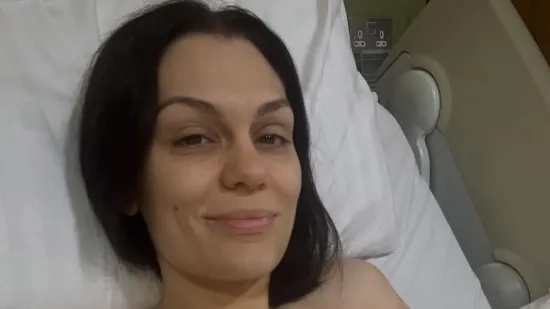 Pjevačica pobjedila rak dojke: 'Strah me da se ponovno ne vrati'