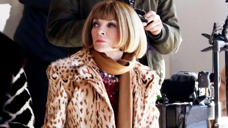 Anna Wintour povlači se s pozicije glavne urednice nakon 37 godina