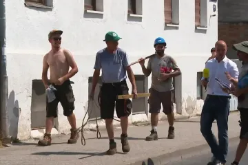 Kad je toplinski val, radnici ne smiju raditi: Da, u ovim zemljama je to pravilo
