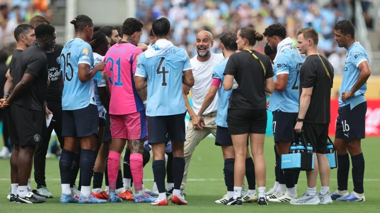 Kiša golova u Orlandu! City rasturio Juventus: Savinho zabio golčinu kakva se rijetko viđa