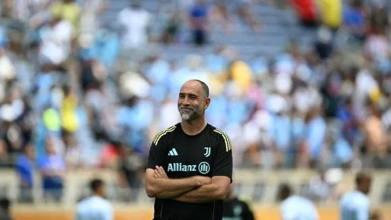Igor Tudor napravio potez za pamćenje usred utakmice: Igrač Juventusa će ovo dugo pamtiti