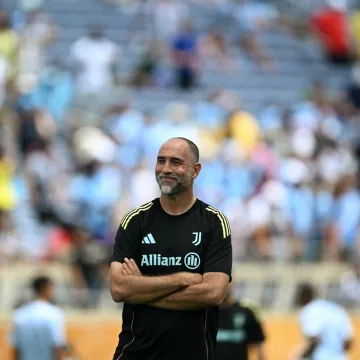 Igor Tudor napravio potez za pamćenje usred utakmice: Igrač Juventusa će ovo dugo pamtiti