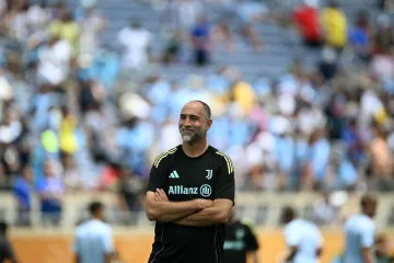 Igor Tudor napravio potez za pamćenje usred utakmice: Igrač Juventusa će ovo dugo pamtiti