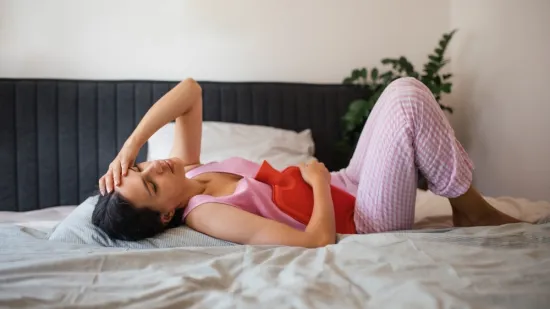 Razdirala ju zloćudna bolest: 'Ležala sam u bolovima, a izgledala sam kao trudnica'