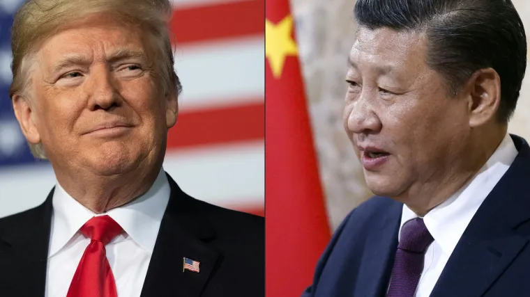 Kraj trgovinskog rata: Amerika i Kina postigle dogovor oko isporuke zemnih metala?