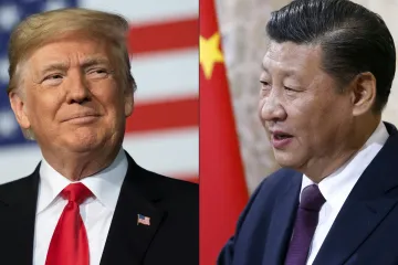 Kraj trgovinskog rata: Amerika i Kina postigle dogovor oko isporuke zemnih metala?