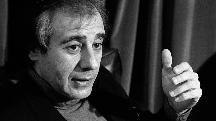 Umro poznati holivudski glazbenik: Imao je šest nominacija za Oscara