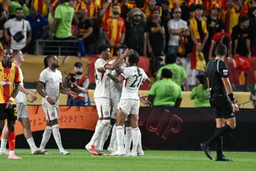Dva europska megaokršaja, Messi protiv Pariza i još mnogo toga: Ovo su svi parovi osmine finala